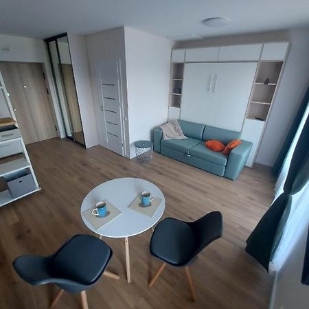 1 Kambario Jaukus Butas Ramioje Vietoje Apartment Palanga Ngoại thất bức ảnh