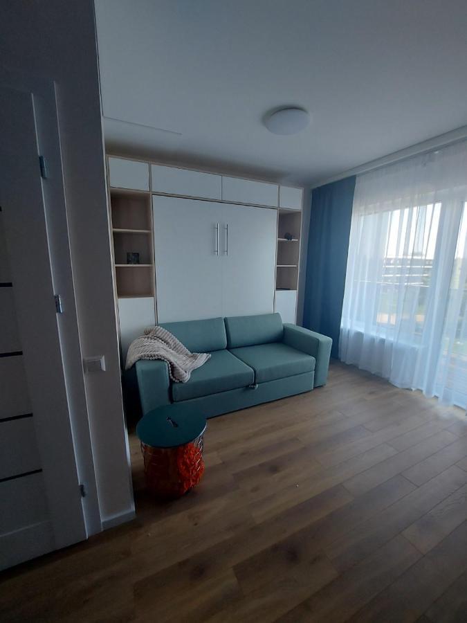 1 Kambario Jaukus Butas Ramioje Vietoje Apartment Palanga Ngoại thất bức ảnh