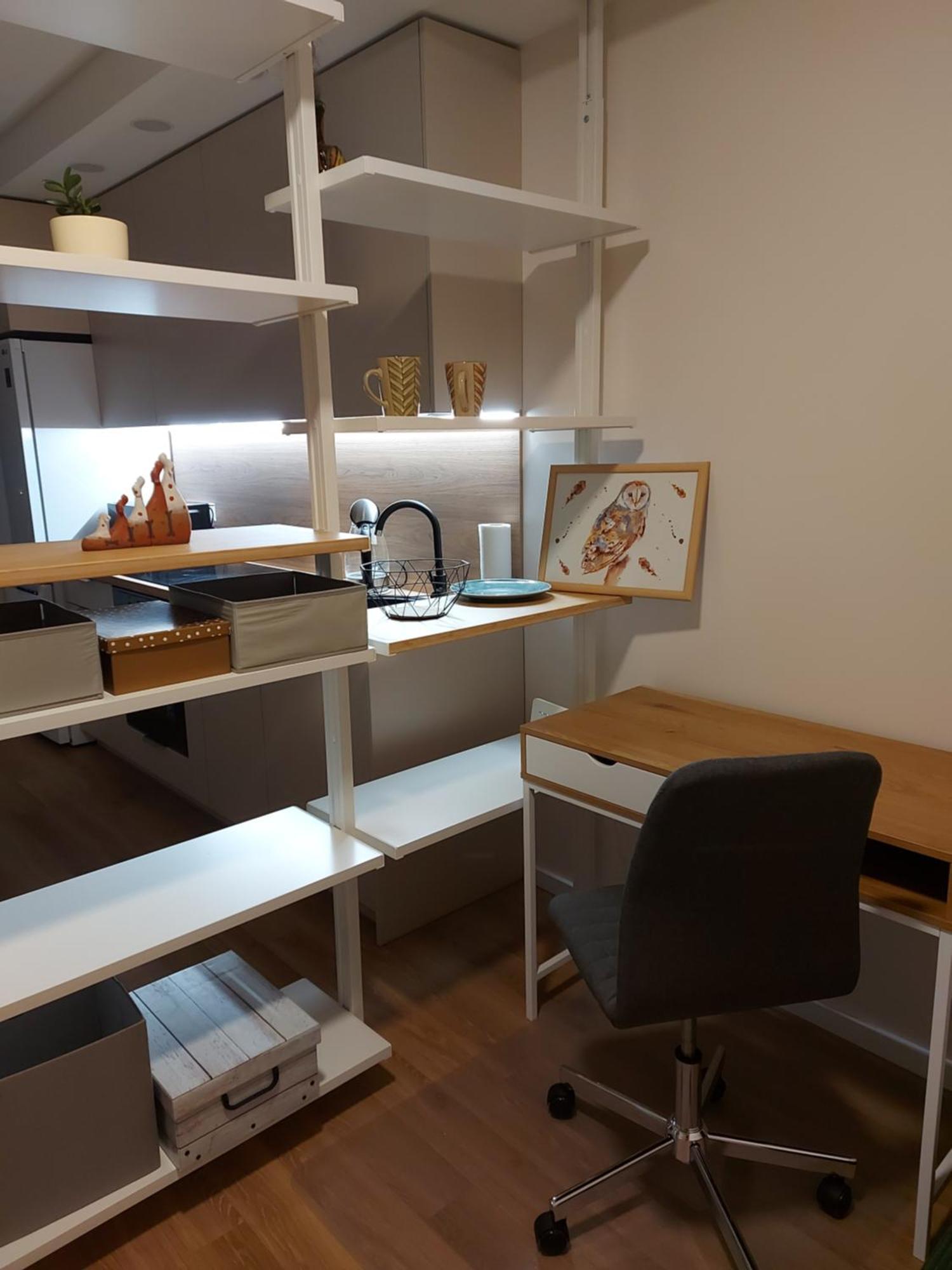 1 Kambario Jaukus Butas Ramioje Vietoje Apartment Palanga Ngoại thất bức ảnh