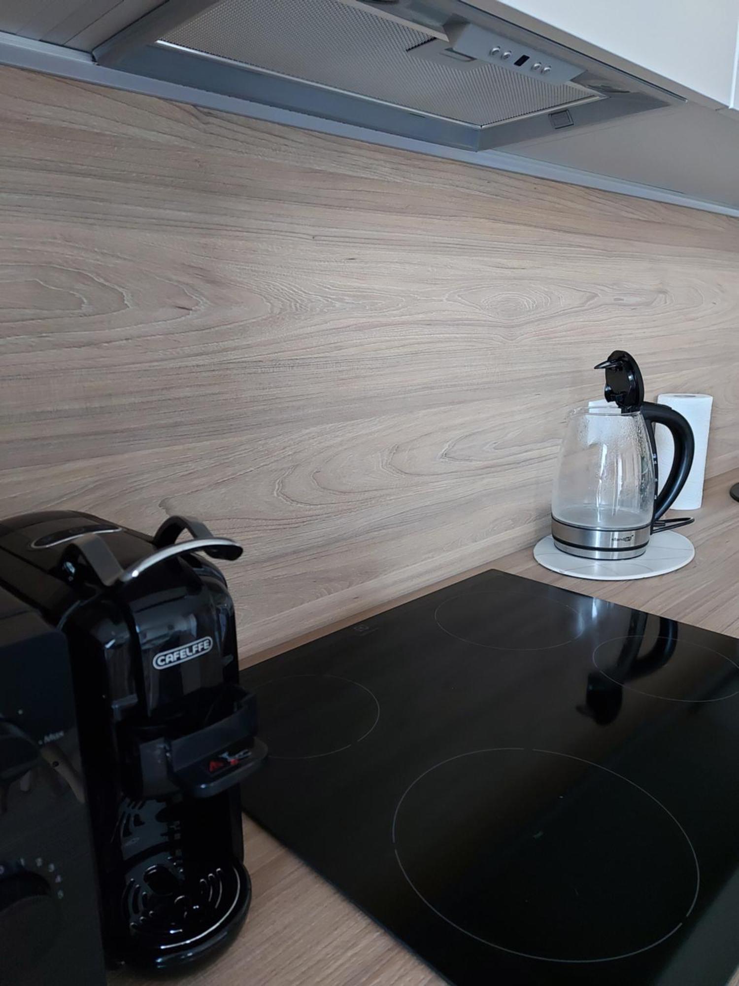 1 Kambario Jaukus Butas Ramioje Vietoje Apartment Palanga Ngoại thất bức ảnh